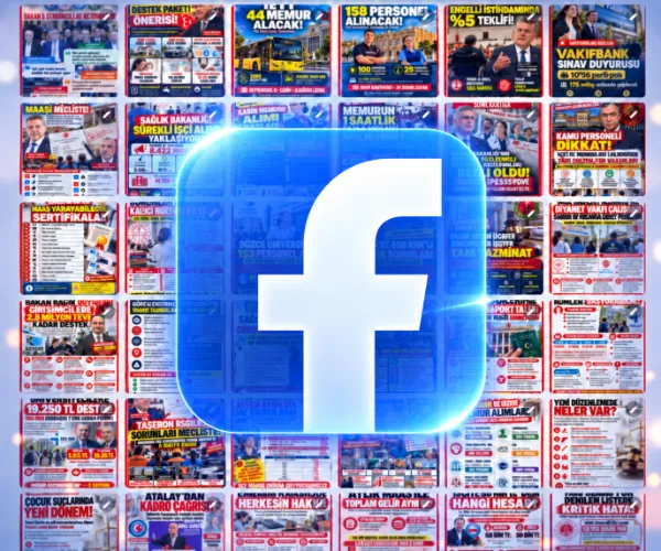 İşçiSen Facebook