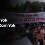 Kamu İşçisi Geçinemiyor