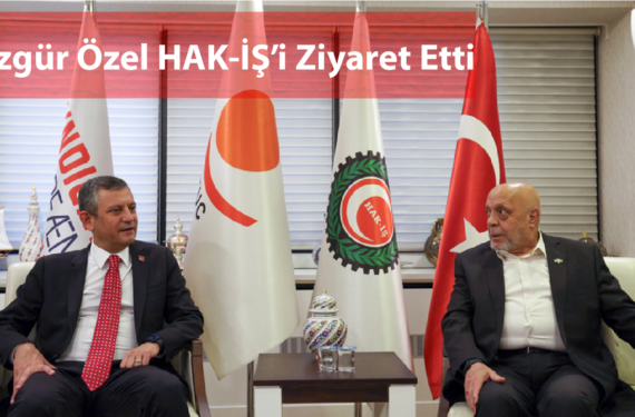 BIRAKIN ZAM YAPMAYI 2 BİN LİRA DAHA EKSİLTİYORLAR