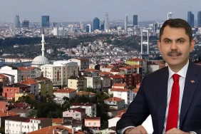 Bakan Kurum açıkladı: İstanbul’da kira desteği yükseltildi