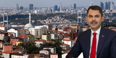 Bakan Kurum açıkladı: İstanbul’da kira desteği yükseltildi