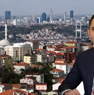 Bakan Kurum açıkladı: İstanbul’da kira desteği yükseltildi