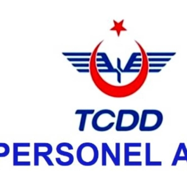 TCDD Personel Alımı