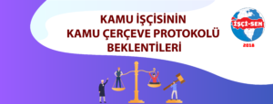 KÇP Taleplerimiz