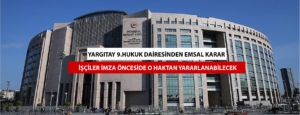 Ey Sendikalar