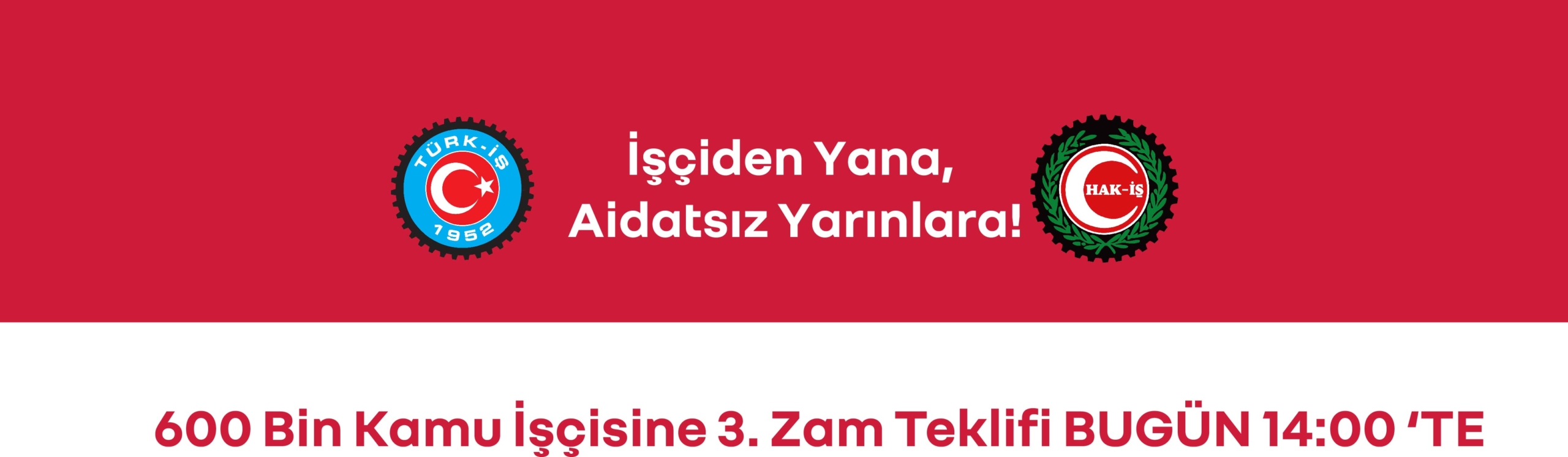 Sendika Aidatı
