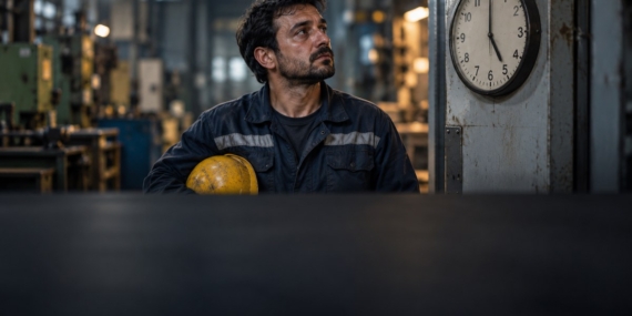 Fazla çalışmanın sınırı yılda 270 saat, zam oranı yüzde 50