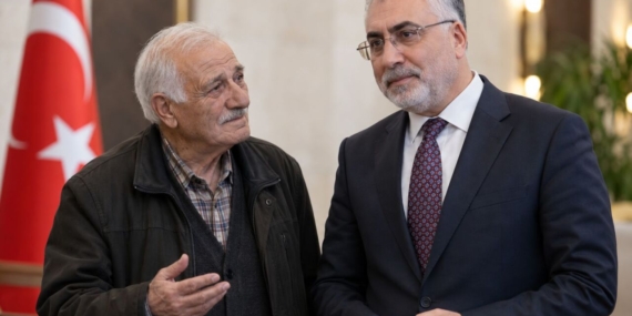 TBMM’ye Sunulan Teklif ile Memur Emeklilerine Ek Ödeme Geliyor