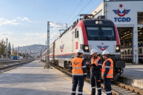 TCDD'de Yeni İşe Alım Hazırlığı