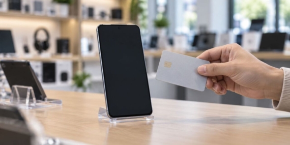Taksitli satışta yetki Ticaret Bakanlığına geçti: Cep telefonunda sınır 40 bin TL oldu