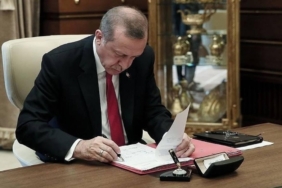 cumhurbaşkanı imza