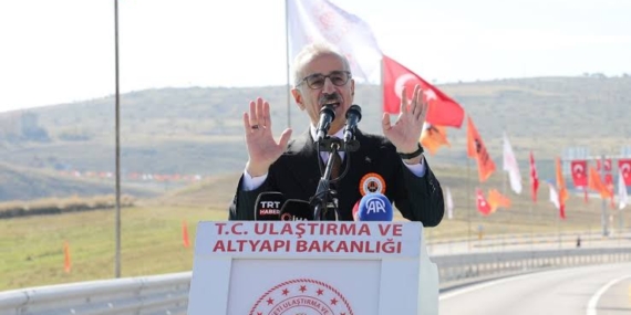 Korgun-Kurşunlu Yolu Açıldı, Seyahat Süresi Kısaldı