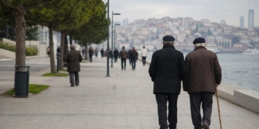 Temsili görsel: Emeklilere SGK’dan Maaş Talep Süreleri ve Zaman Aşımı Uyarısı