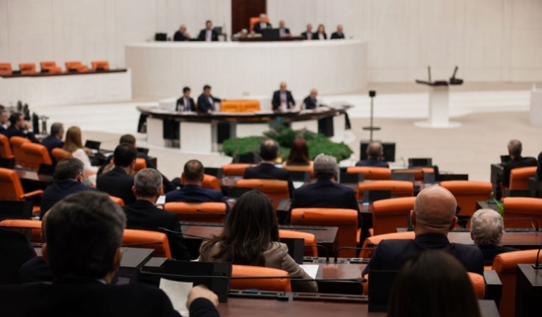 Temsili görsel: Yatırım Fonu Mağdurlarına 1 Milyon TL’ye Kadar Ödeme Yapılacak