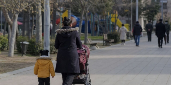 Ailekart Uygulaması ile 56 Milyar Lira Sosyal Yardım Ödemesi Yapıldı
