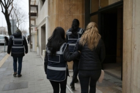Temsili görsel: Kayseri’de Masaj Salonlarına Fuhuş Operasyonu Düzenlendi