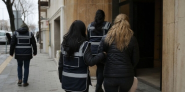 Temsili görsel: Kayseri’de Masaj Salonlarına Fuhuş Operasyonu Düzenlendi