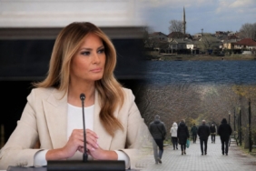 Temsili görsel: Melania Trump’ın Arabuluculuğunda Rusya ve Ukrayna Oleshky’de Ateşkesi Sağladı