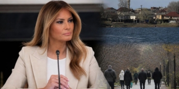 Temsili görsel: Melania Trump’ın Arabuluculuğunda Rusya ve Ukrayna Oleshky’de Ateşkesi Sağladı