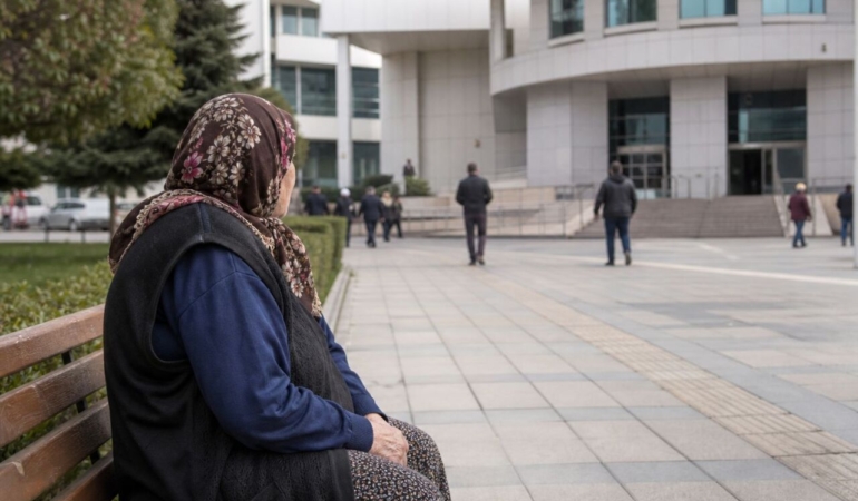 Temsili görsel: 2027’de Emekli Maaşlarında Beklenen Zam ve En Düşük Maaş Tutarları Açıklandı