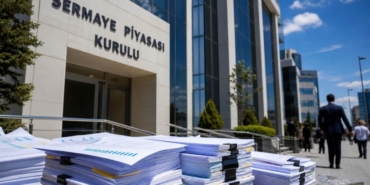 Temsili görsel: SPK, Nitelikli Yatırımcılar İçin Finansal Varlık Tutarını Artırdı