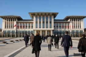Temsili görsel: Kabine, Fon Soruşturması ve Terörsüz Türkiye Sürecini Görüştü