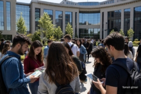 Temsili görsel: Ulusal Staj Programı’na Başvurular Başladı