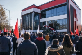 Temsili görsel: Sinan Oğan, Türkiye İttifakı’nın Erzurum İl Başkanlığı Açılışına Katıldı