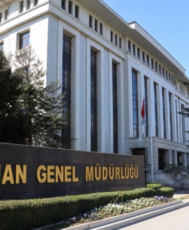Temsili görsel: Orman Genel Müdürlüğü, 12 Müfettiş Yardımcısı Alımı Yapacak