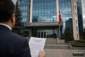 Temsili görsel: Sermaye Piyasası Kurulu’ndan Yatırım Fonlarının Tasfiyesi Kararı